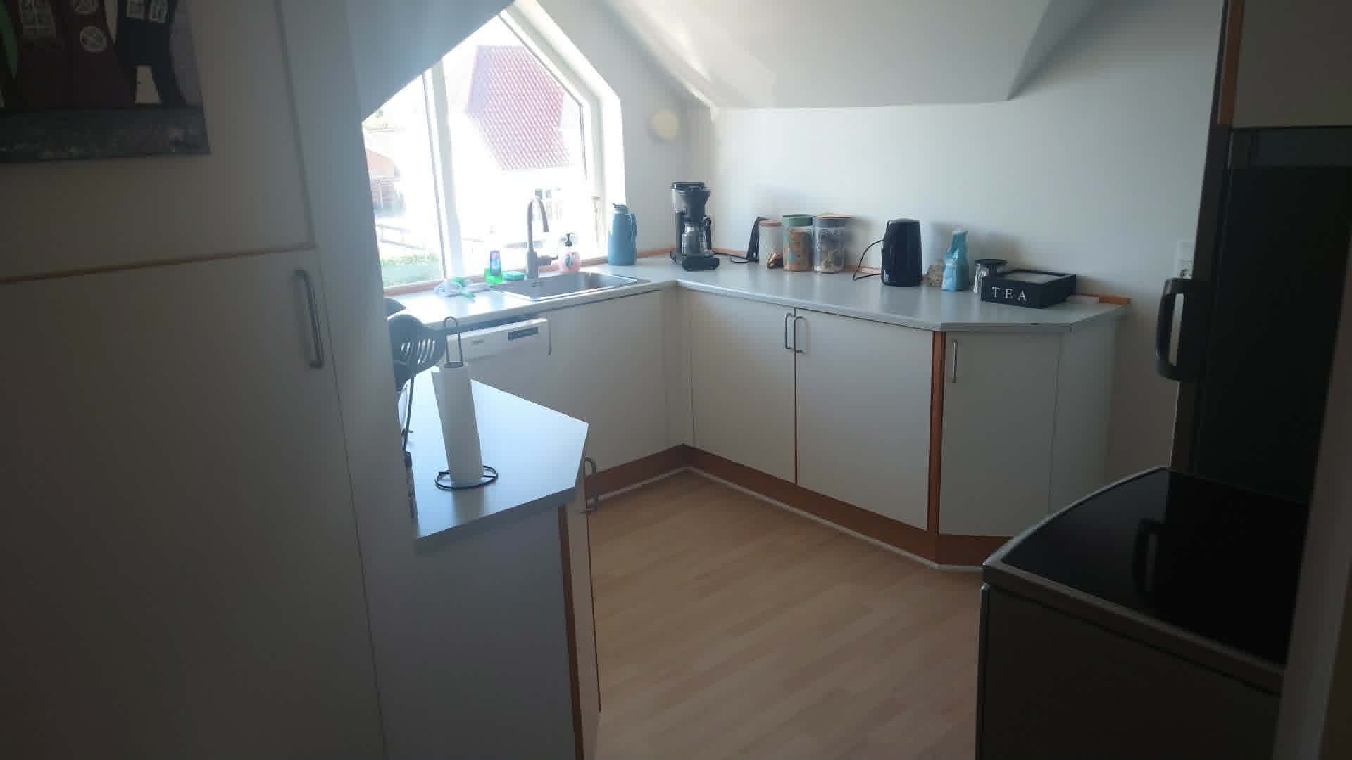 Køkken
